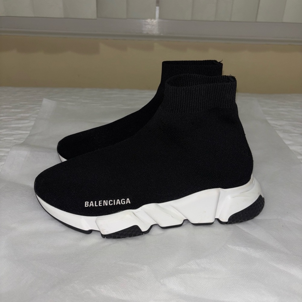 Balenciaga Speed Sneaker